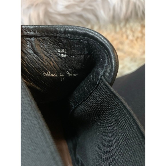 Donald J Pliner Bootie - Picture 8 of 9